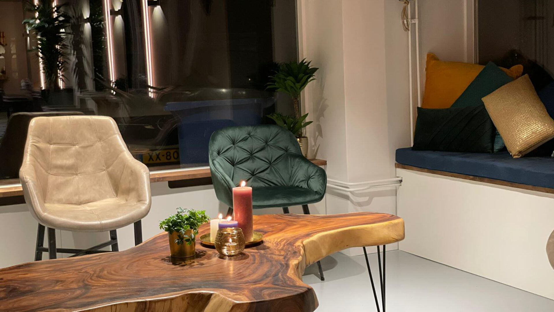 Hair-Spa.nl